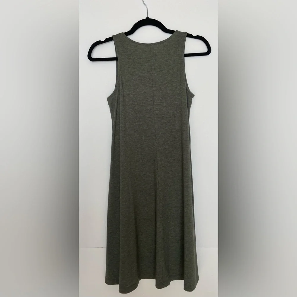 Old Navy Midi Dress, Size S - Picture 1 of 3